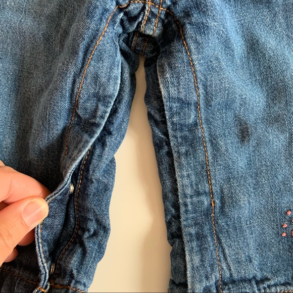 [BOGO ✨] Baby Gap Lined Jeans 🌺 - Picture 2 of 9